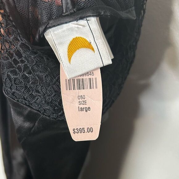 Oh Que Luna X Victoria’s Secret NWT - Picture 5 of 6